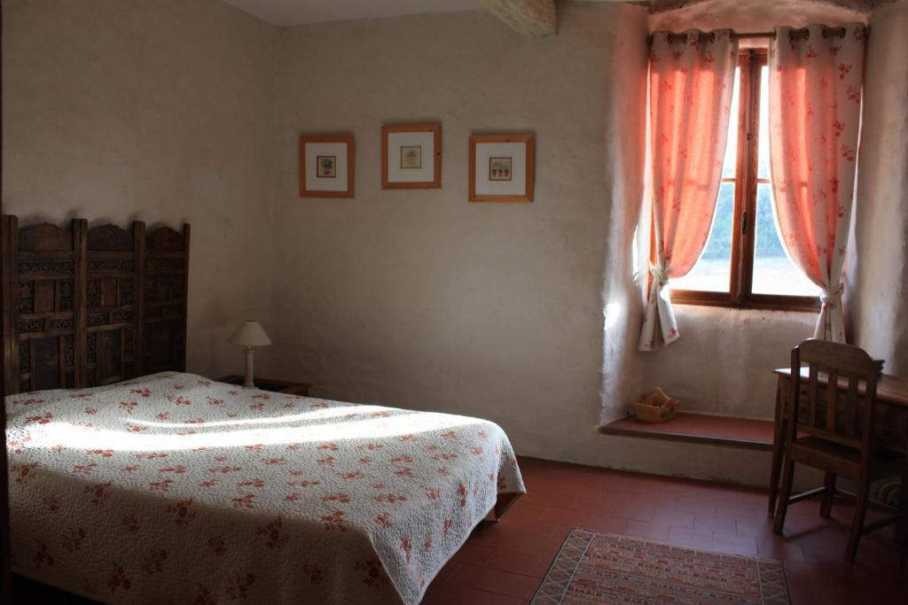 Abbaye De Capservy Villardonnel Quarto foto