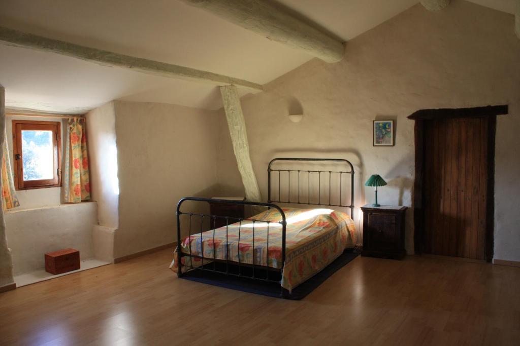 Abbaye De Capservy Villardonnel Quarto foto
